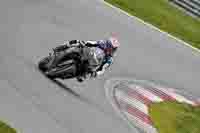 Lower Group Black Bikes